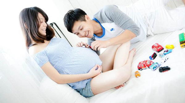 影响多囊促排卵怀孕的原因