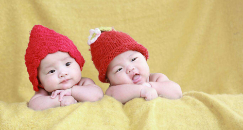 如何促排卵生双胞胎