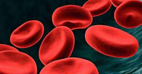 红细胞偏高治疗