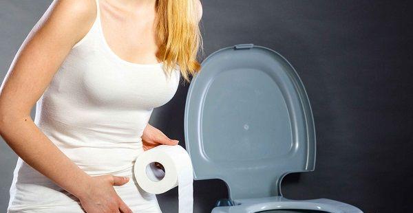 子宫下垂会引发排尿异常