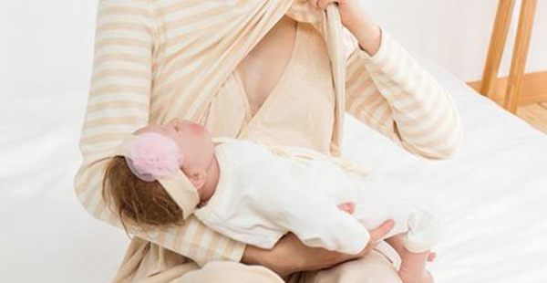 来月经会影响母乳质量吗