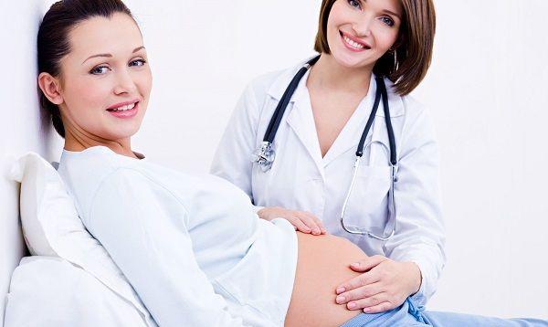 血液检查、尿常规是孕妇必检项