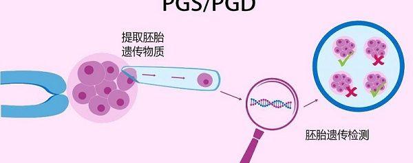 PGD和PGS技术