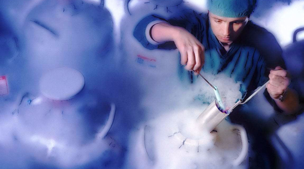 什么是冷冻胚胎移植