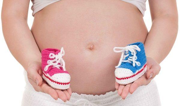 猜测腹中胎儿的性别由来已久