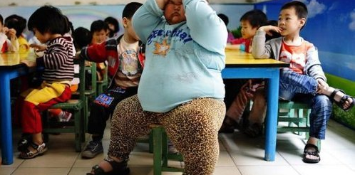 小孩过胖会有什么危害