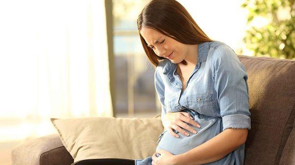 孕妇宫缩的症状有哪些