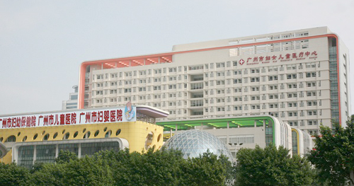 广州市妇幼保健院做试管婴儿经验