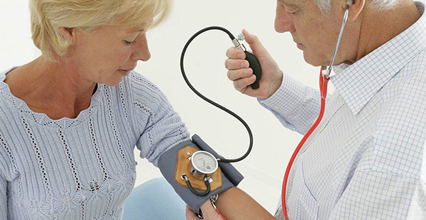 45岁怀孕会高血压吗