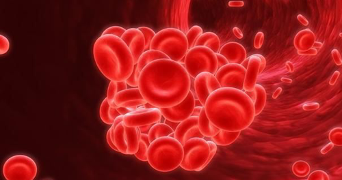 红细胞偏高是什么病