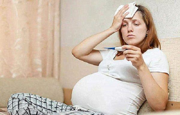 孕妇感染新冠对胎儿的影响