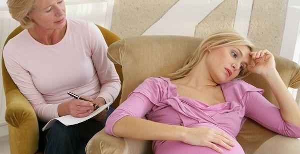 孕期甲亢对身体影响大