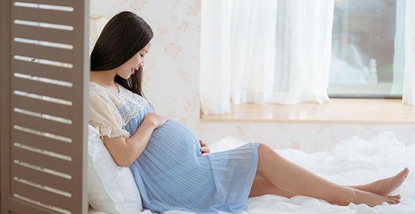 孕期女性的普遍现象