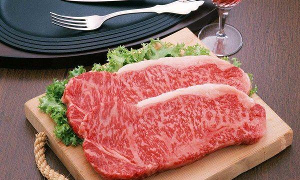 牛肉具有富含各种氨基酸
