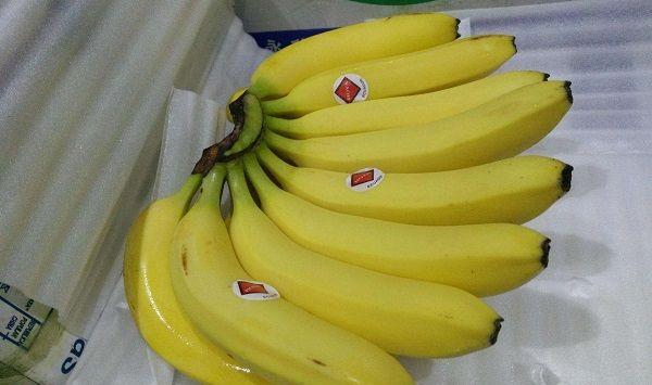 香蕉属于寒性食物、脾胃虚弱不建议吃