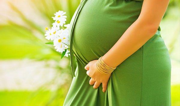 孕期要注意营养均衡