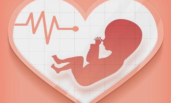 胎心率异常是胎儿缺氧的信号