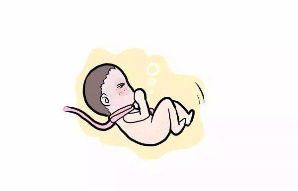 胎儿缺氧后果很严重