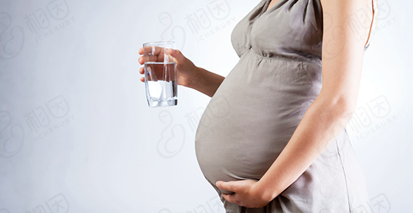 孕期出现胸闷气短很常见