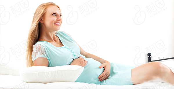 孕中期宫缩怎么回事
