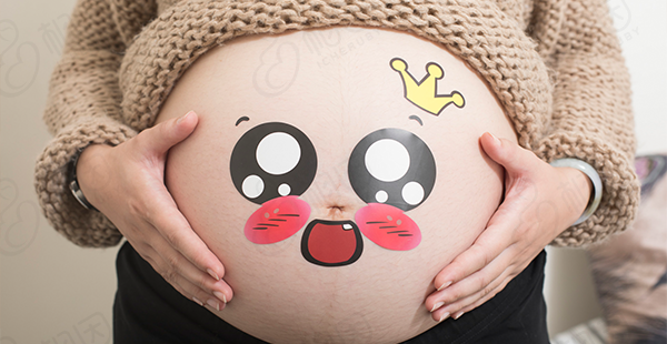频繁宫缩会导致胎儿缺氧