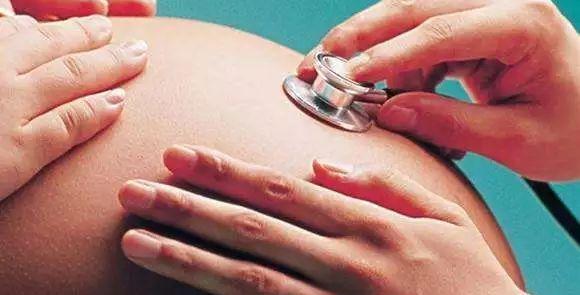 孕期检查可最大限度规避胎膜早破的风险