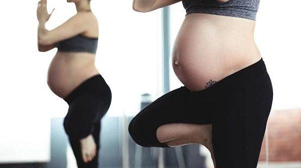 孕中期产检项目