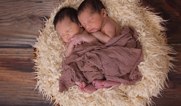 做试管婴儿能生双胞胎