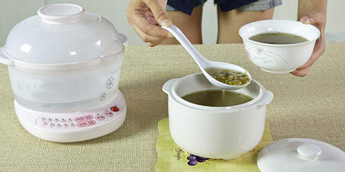 怀孕后期可以喝绿豆汤吗
