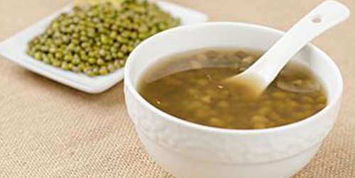 孕中期能喝绿豆汤吗