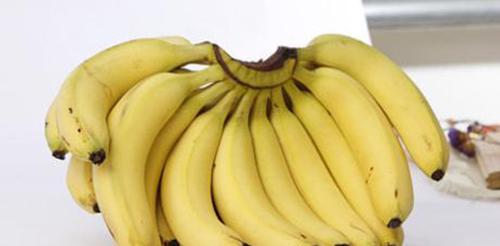 孕妇吃香蕉会不会滑胎