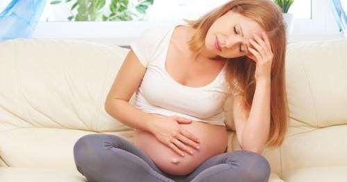 孕妇五个月胃疼怎么办