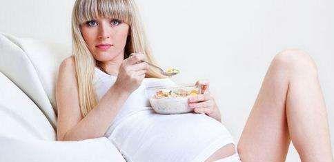 造成孕妇胃疼的因素有哪些