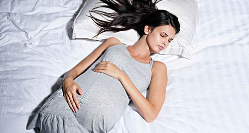 孕妇胃疼怎么缓解