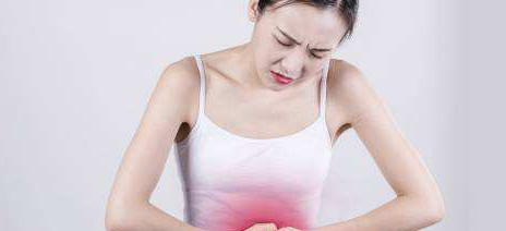 孕妇胃疼有什么症状
