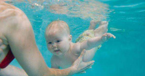 孕妇梦见游泳是什么意思