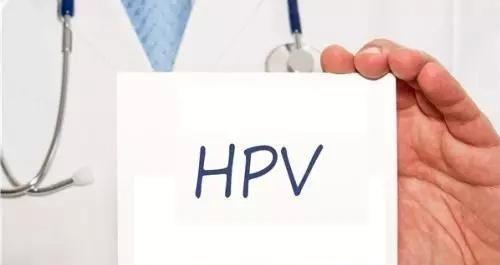 hpv疫苗效果以产生抗体为准