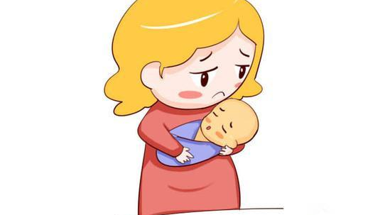 宝宝变黄可能是母乳性黄疸