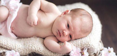 核黄疸对婴儿的危害