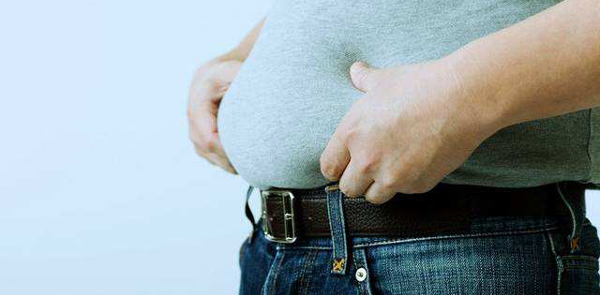 身材肥胖也会影响到精子质量