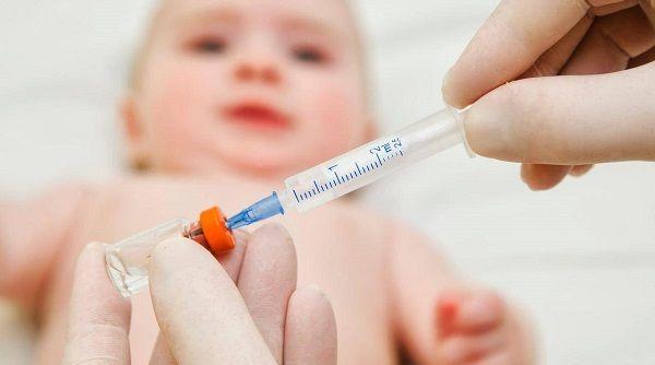 宝贝2个月可以开始打疫苗