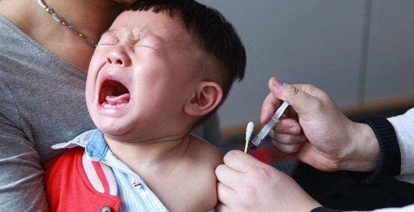 儿童注射流感疫苗要分清剂型