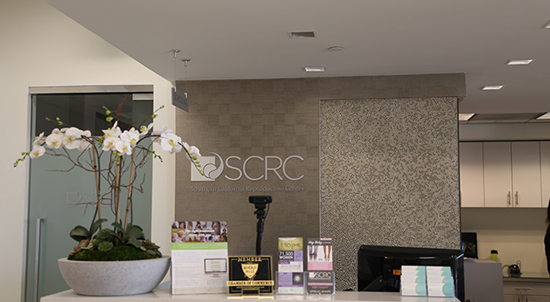 美国SCRC南加州生育中心
