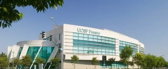 UCSF医疗中心