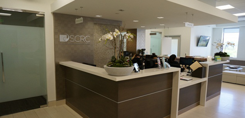 scrc南加州生育中心成功率