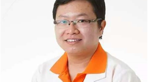 Mr. Aaron Chen Jang Jih Preimplantation是生丰遗传基因负责人