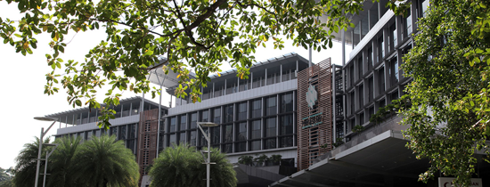 吉隆坡太子阁医疗中心