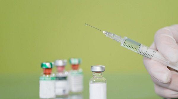 大多数接种麻腮风疫苗后副作用较轻