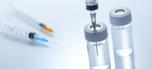 打完麻腮风疫苗刺激免疫系统产生抗体