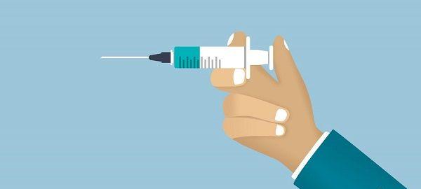 患有感冒不宜接种麻疹疫苗